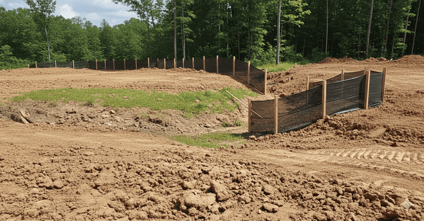 Arkansas SWPPP Requirements: Compliance Guide for 2026