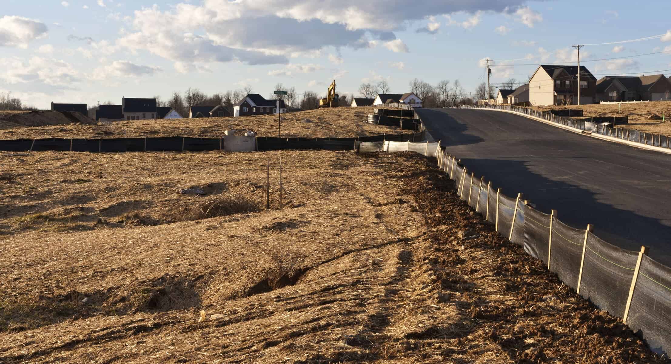 “Do You Need a Kansas Stormwater Pollution Prevention Plan?”