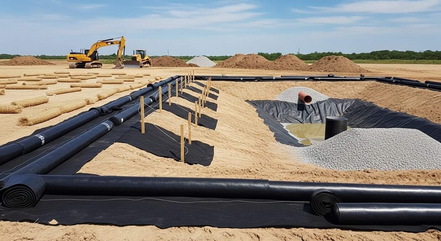 Texas SWPPP Requirements: Complete 2026 Guide