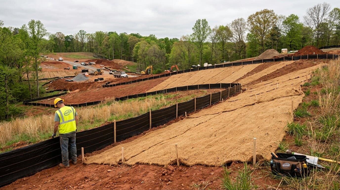 Virginia SWPPP Requirements: 2026 Complete Compliance Guide