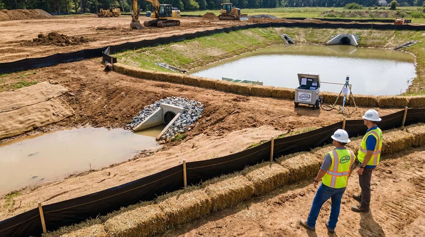 Notice of Intent for Construction: 2026 Compliance Guide